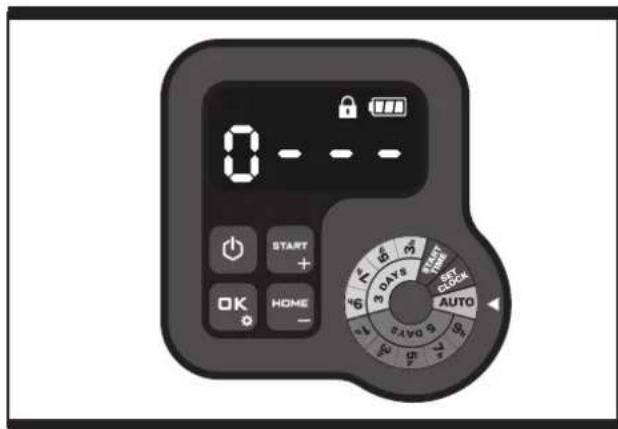 LANDXCAPE LX835 - 14
