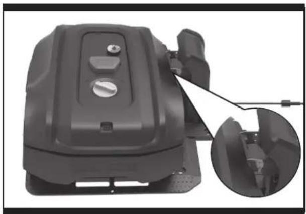 LANDXCAPE LX835 - 20