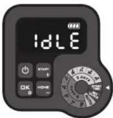 LANDXCAPE LX835 - [1] Skift PIN-kode - 9