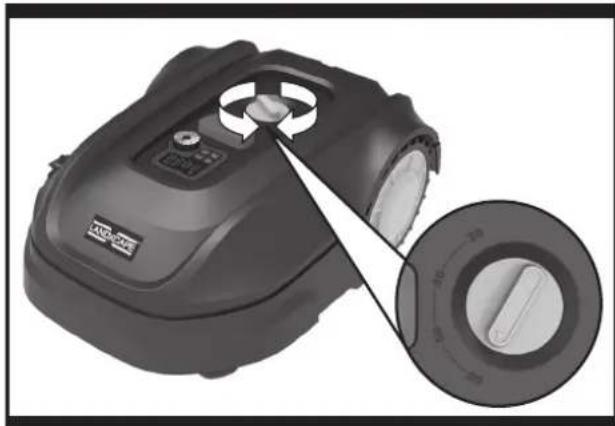 LANDXCAPE LX835 - 7