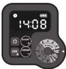 LANDXCAPE LX835 - [1] Skift PIN-kode - 8