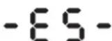 LANDXCAPE LX835 - Error Messages - 5