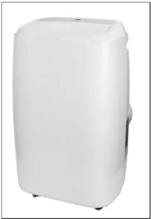 Eurom CoolSilent 100 Wifi - Product image - 1