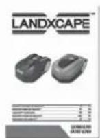 LANDXCAPE LX796 - Voorbereiding - 2