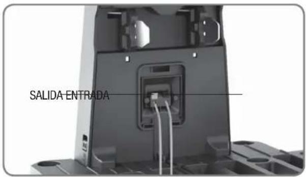 LANDXCAPE LX796 - Completar la instalación del cable delimitador - 1