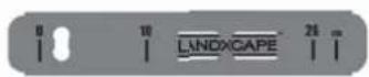 LANDXCAPE LX796 - Preparación - 7