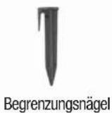 LANDXCAPE LX796 - Vorbereitung - 3