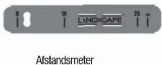 LANDXCAPE LX796 - Instalación - 17