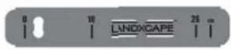 LANDXCAPE LX796 - Vorbereitung - 6