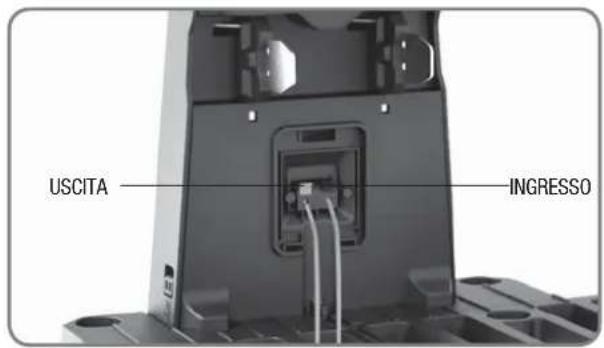 LANDXCAPE LX796 - Completamento dell'installazione del filo perimetrale - 1
