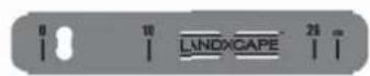 LANDXCAPE LX796 - Préparation - 4