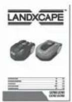 LANDXCAPE LX796 - Vorbereitung - 7