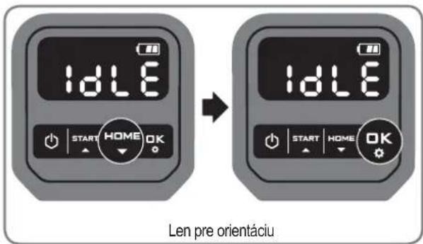 LANDXCAPE LX796 - Inštalácia - 10