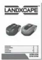 LANDXCAPE LX796 - Preparación - 8