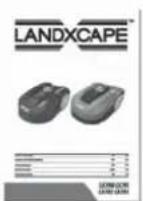 LANDXCAPE LX796 - Instalación - 19