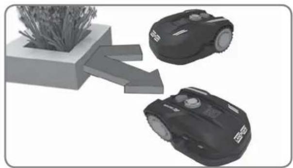 LANDXCAPE LX796 - El nuevo hogar de su Landxcape™: su jardín - 1