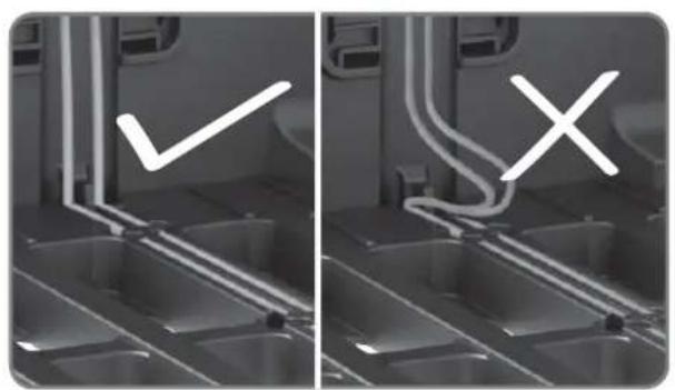 LANDXCAPE LX796 - Colocar a base de carregamento - 4