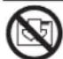 STIEBEL ELTRON CNS 100-1 E - Warning symbols/symbols - 6