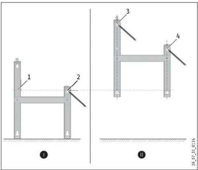 STIEBEL ELTRON CNS 100-1 E - Installation - 1