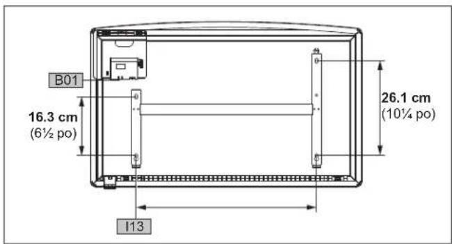 STIEBEL ELTRON CNS 100-1 E - Spécifi cation - 2
