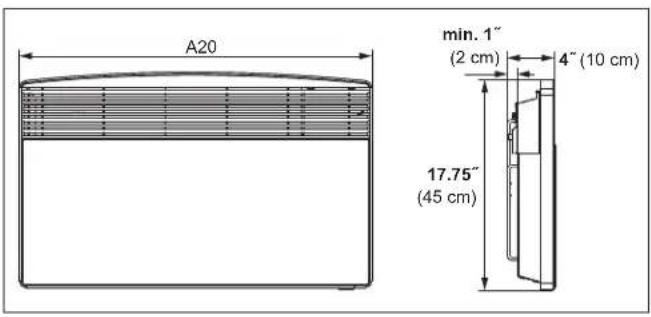 STIEBEL ELTRON CNS 100-1 E - Specifications - 1