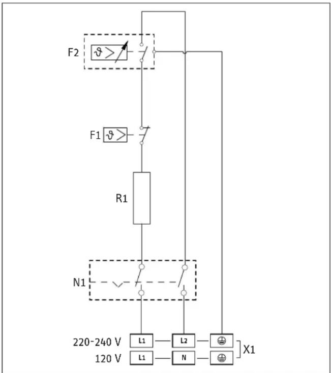 STIEBEL ELTRON CNS 100-1 E - Specifications - 5