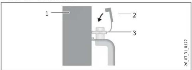 STIEBEL ELTRON CNS 100-1 E - Appliance installation - 2