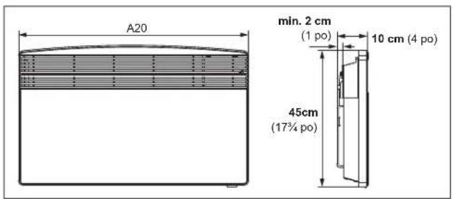 STIEBEL ELTRON CNS 100-1 E - Spécifi cation - 1