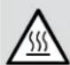 STIEBEL ELTRON CNS 100-1 E - WARNING: Fire - 1