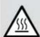 STIEBEL ELTRON CNS 100-1 E - AVERTISSEMENT: Incendie - 1