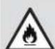 STIEBEL ELTRON CNS 100-1 E - AVERTISSEMENT: Blessure - 1