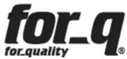 For_Q FQ-ELH 2500 - Konformitätserklarung - 1