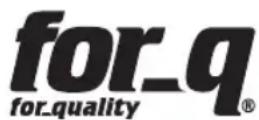 For_Q FQ-ELH 2500 - Declaration of Conformity - 1