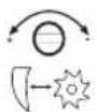 For_Q FQ-ELH 2500 - Symboles - 16