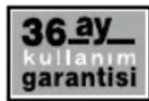 STEINEL IS NM 360 - Fonksiyon Garantisi - 1