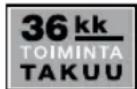STEINEL IS NM 360 - Korjauspalvelu: - 1