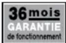 STEINEL IS NM 360 - Service de réparation : - 1