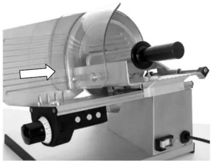 CaterChef 403100 - 3) AUFSTELLUNG - 6