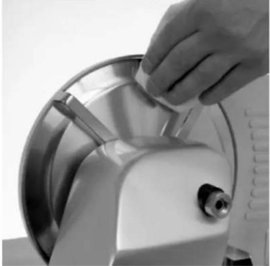 CaterChef 403100 - 3) AUFSTELLUNG - 11