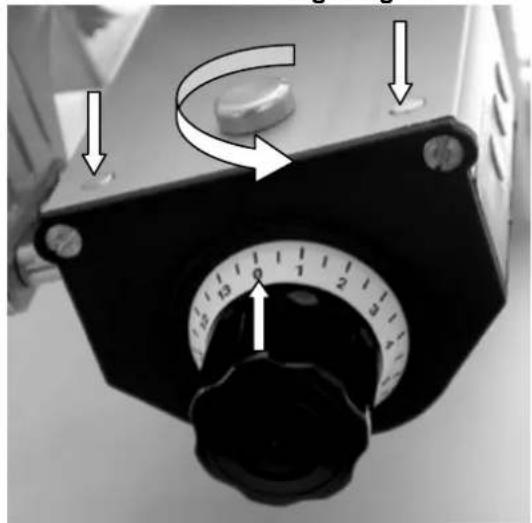 CaterChef 403100 - 3) AUFSTELLUNG - 7