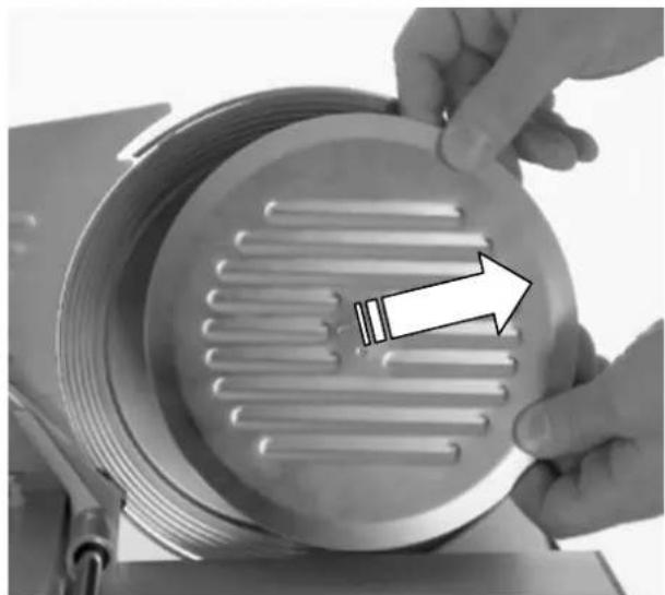 CaterChef 403100 - 3) AUFSTELLUNG - 10