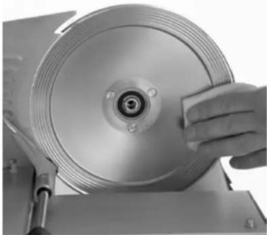 CaterChef 403100 - 3) AUFSTELLUNG - 12