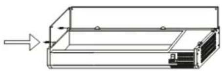 Cool Head 712022 - Montagehandleiding voor glazen panelen - 6