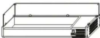 Cool Head 712022 - Glass Panel Assembly Guide - 5