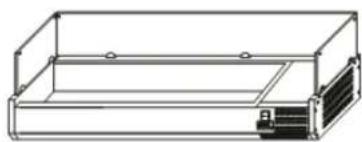 Cool Head 712022 - Glass Panel Assembly Guide - 8