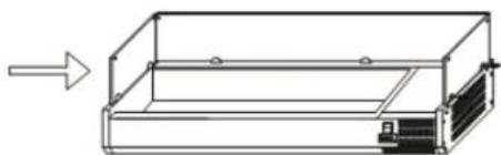 Cool Head 712022 - Montagehandleiding voor glazen panelen - 9