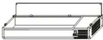 Cool Head 712015 - Glass Panel Assembly Guide - 2