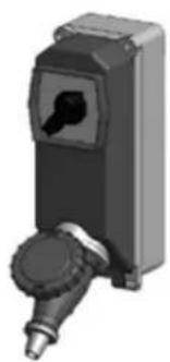 Fama 410132 - ELECTRIC FEEDING SECTIONING DEVICE - 2