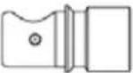 Fama 410132 - USE DESTINATION AND MANUFACTURE PARTS - 10