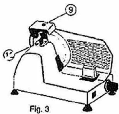 CaterChef 688320 - BLADE SHARPENING - 3